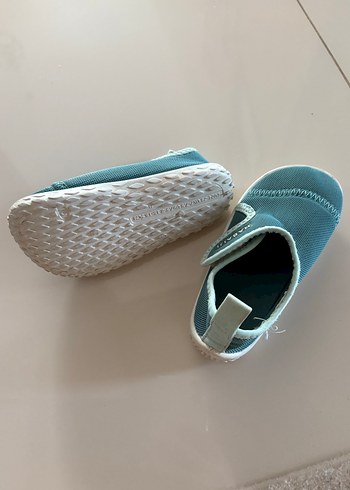 Decathlon Decathlon 24/25 no Bebek deniz havuz ayakkabısı