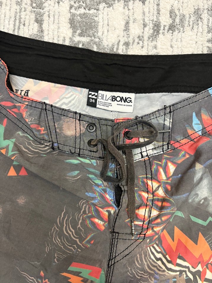 Billabong Erkek Mayo - Görsel 2