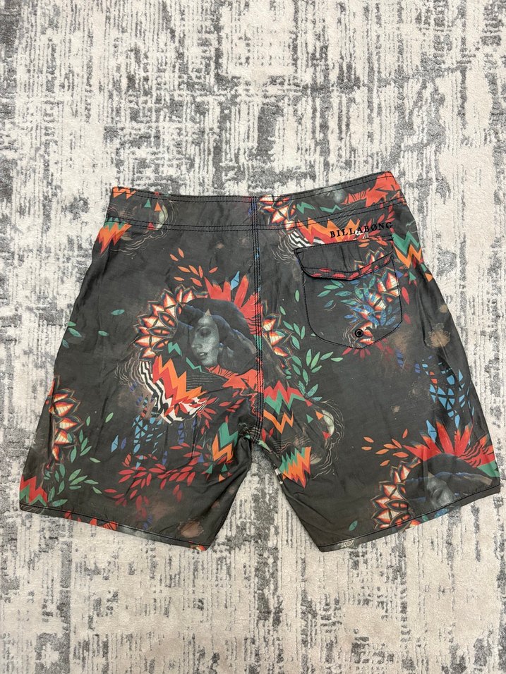 Billabong Erkek Mayo - Görsel 3