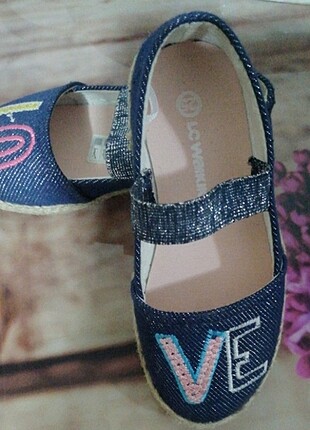 LC Waikiki Babet