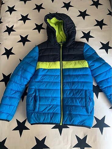 LC Waikiki Erkek çocuk mont 8/9 yaş