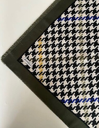 Tülbent