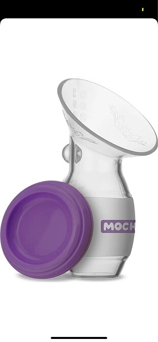 Mochi süt sağma makinası
