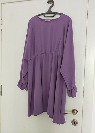 Tesettür tunik