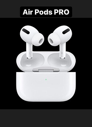 Apple airpods pro kapalı kutu 