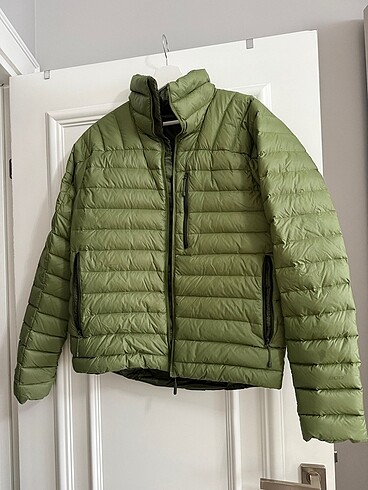 The North Face Yeşil Mont