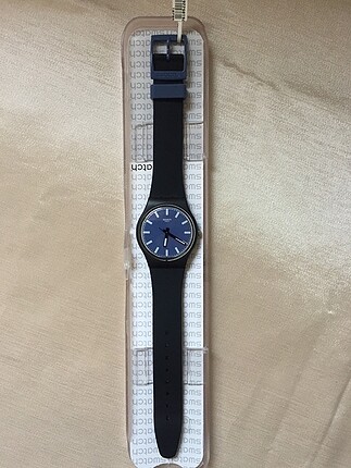 Swatch Saat