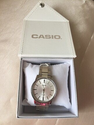 Casio Saat
