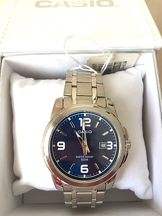 Casio Saat