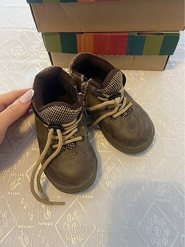 Çok kaliteli şık bot - Görsel 4