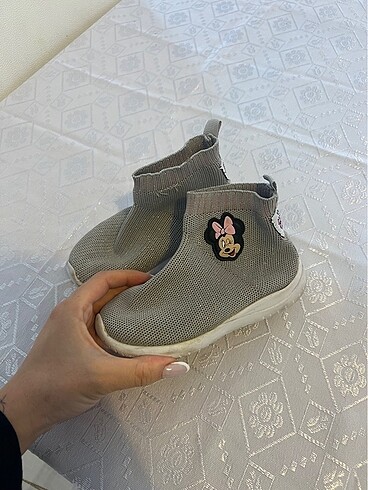 Spor file ayakkabı - Görsel 2