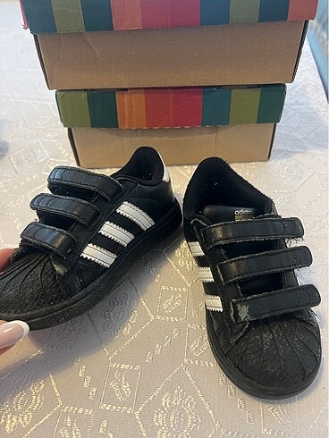 Adidas Orijinal