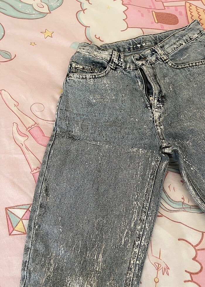 Mayoraldan aldım - Görsel 2