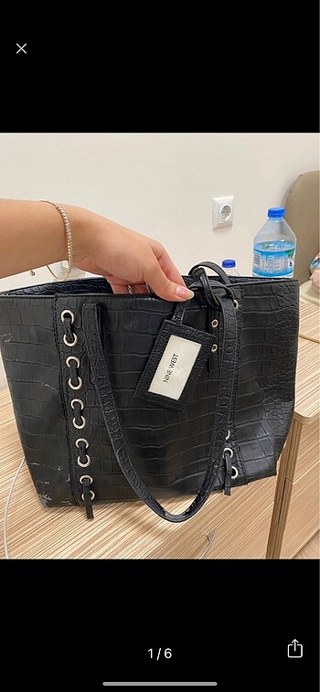Nine west çanta