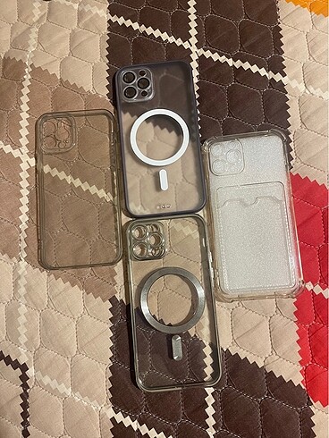 iPhone 12 Pro Kılıf