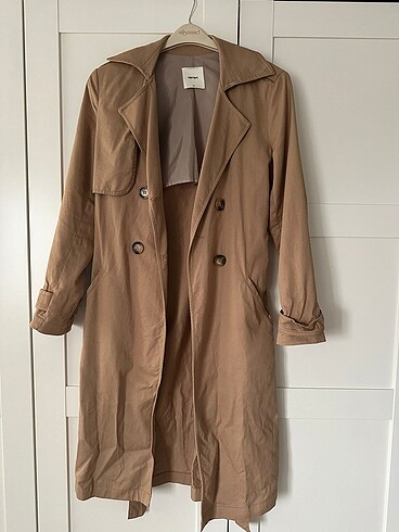 Kadın Trenchcoat