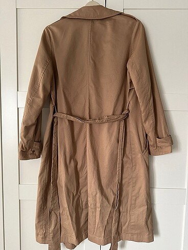 Koton Kadın Trenchcoat