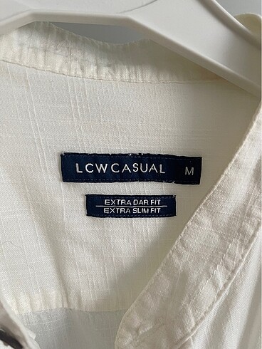 LC Waikiki erkek gömlek