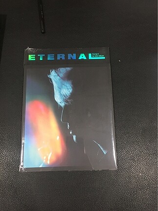 Young K - Eternal