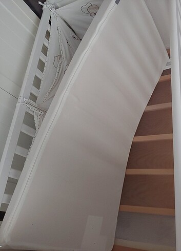 Ikea sundvık beşik ankara - Görsel 4