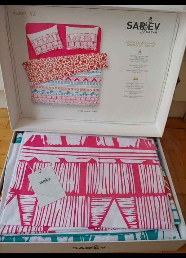 Sarev yeni - Görsel 2