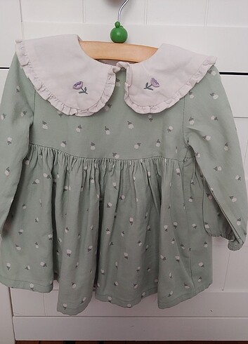 Lcw 9_12 ay elbise - Görsel 2