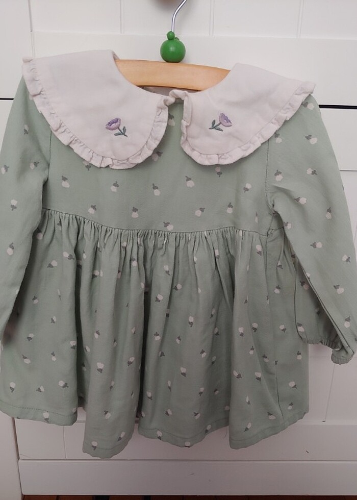 Lcw 9_12 ay elbise - Görsel 2