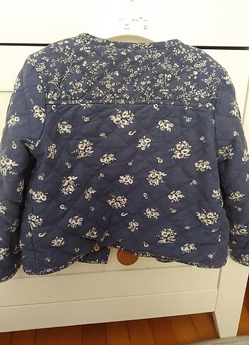 Orjınaldır.mevsimlik ceket - Görsel 2