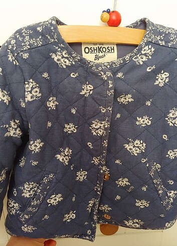 Orjınaldır.mevsimlik ceket - Görsel 3