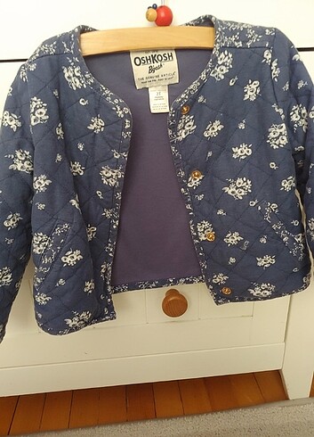 Orjınaldır.mevsimlik ceket - Görsel 4