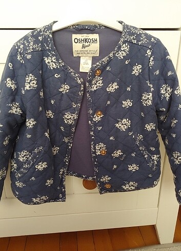 Orjınaldır.mevsimlik ceket - Görsel 5