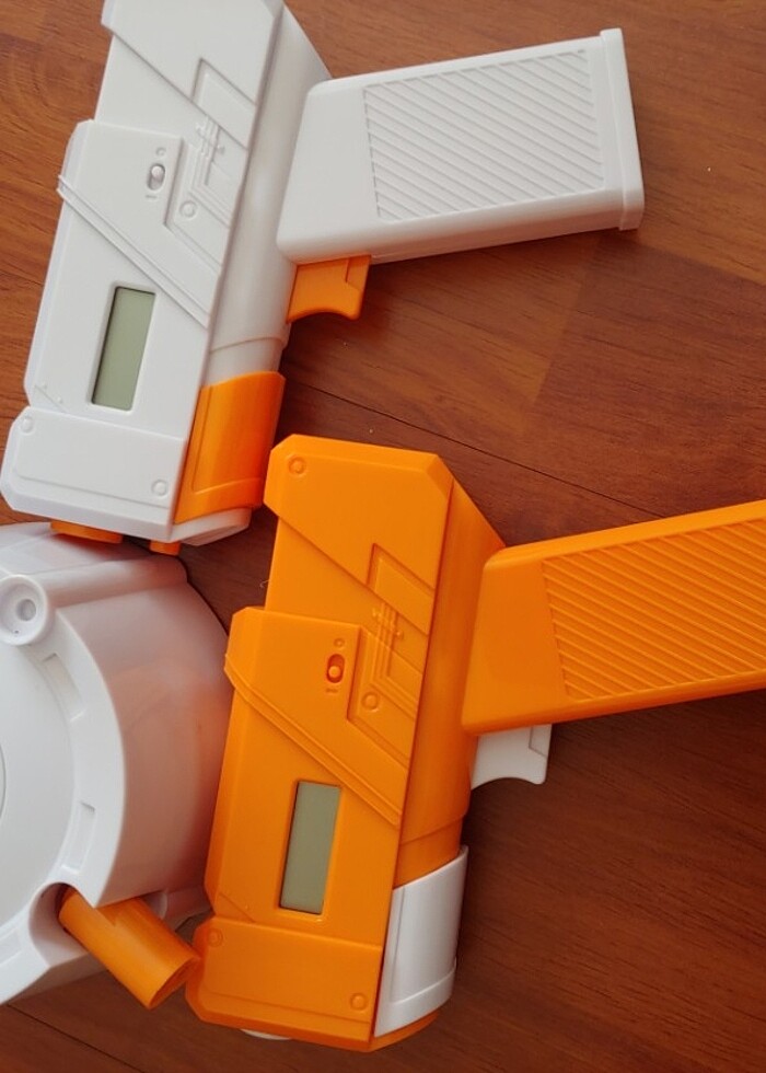 Orjınal dıscovery lazer tabanca - Görsel 3