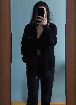LTW Polar Ceket