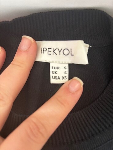 ipekyol İpekyol triko