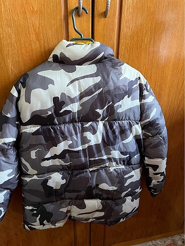 Zara Zara mont