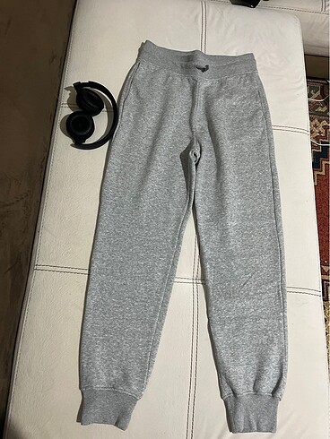H&M Gri çocuk eşofman