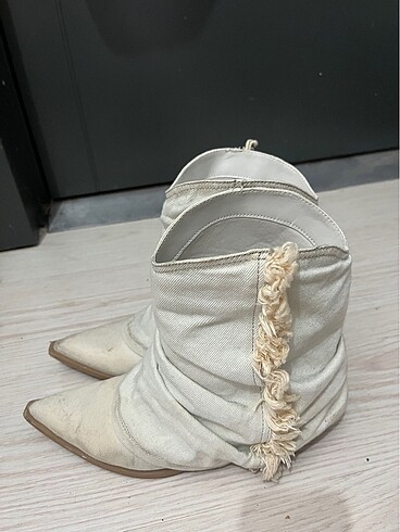 40 Beden Bershka bot