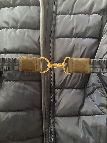 38 Beden lacivert Renk USPA KADIN MONT