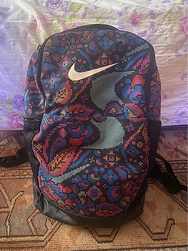 Nike sırt çantası