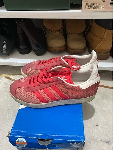 36 Beden adidas gazelle