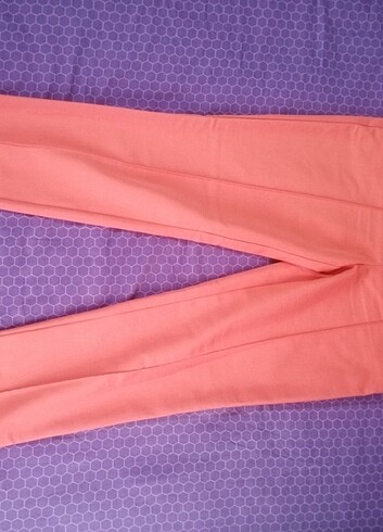 38 Beden Twist pantolon 