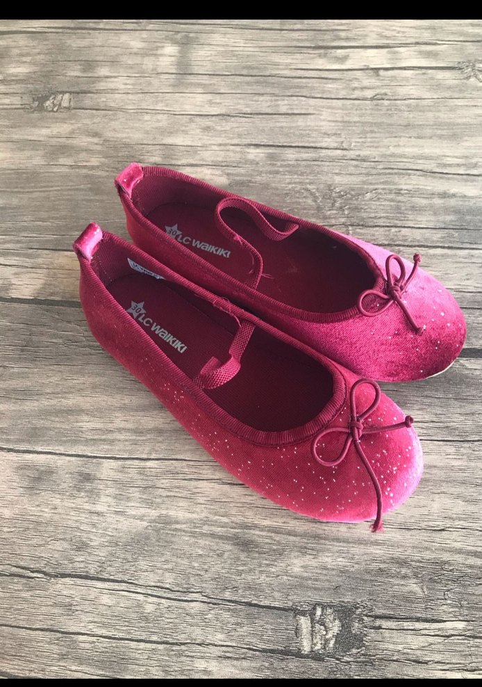 sıfır Babet 30 numara - Görsel 2