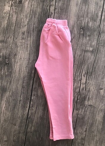 LC Waikiki Kız çocuk pantolon 2/3 yaş