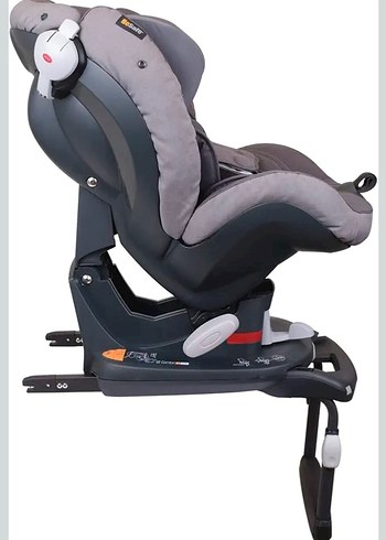 9- 18 kg Beden BeSafe iZi Comfort X3 ISOfix Oto Koltuğu
