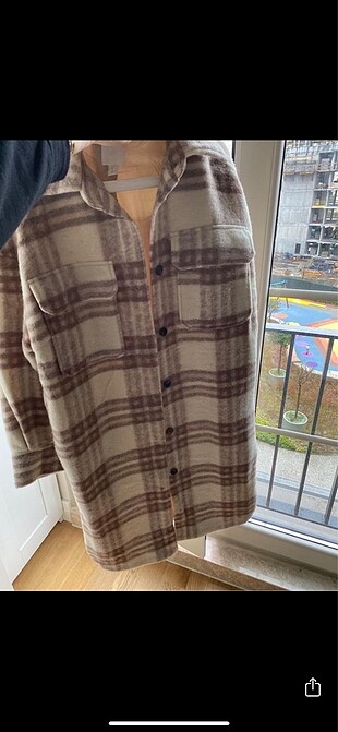 H&M H&M oversize kaban