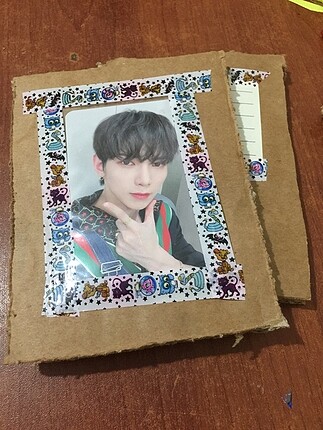 Ateez pc