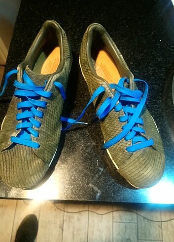 Adidas Süper star 