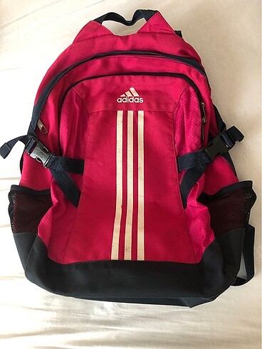 Orjinal Adidas Sırt Çantası