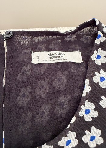 Siyah Elbise - Görsel 3