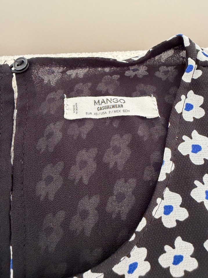 Siyah Elbise - Görsel 3